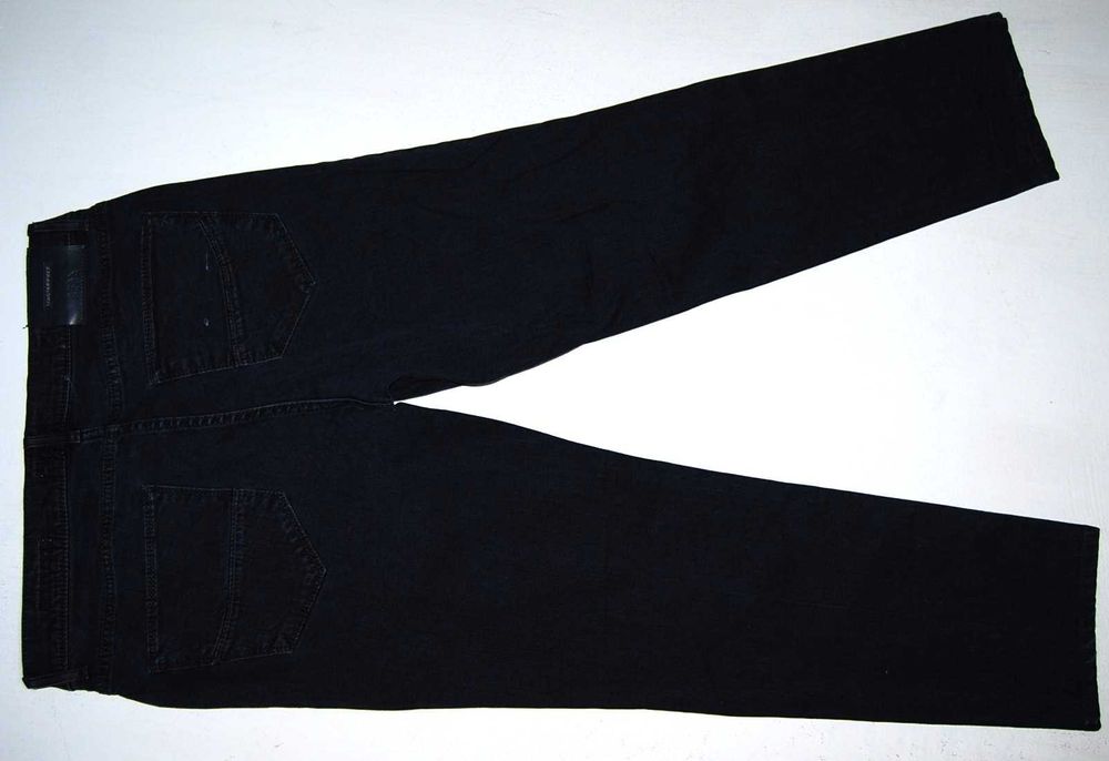 BRAX style .CADIZ W34 L30 PAS 90 jeansy męskie proste stretch