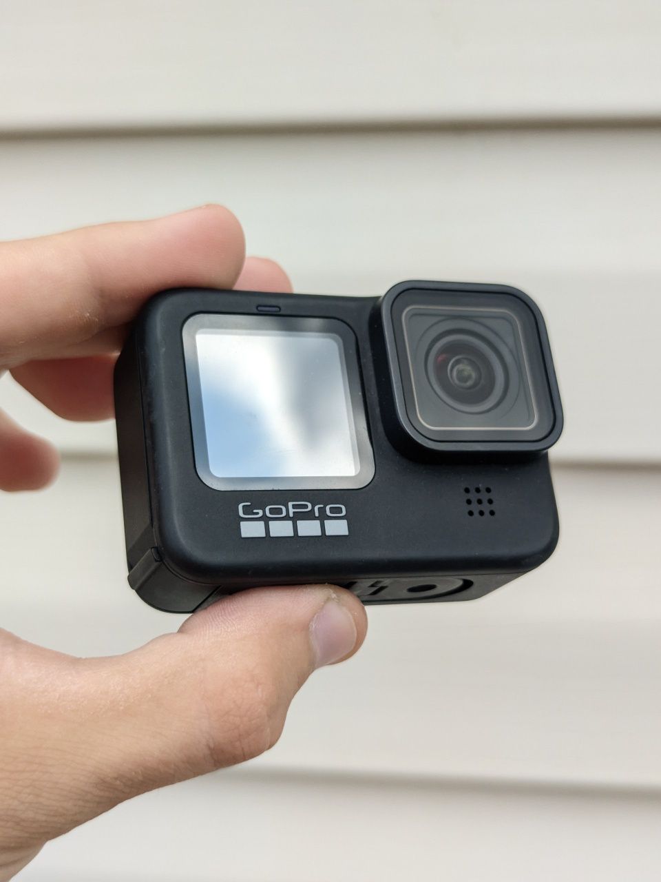 GoPro Hero 9 Black Екшн камера гоу про екшен камера го про бу экшн