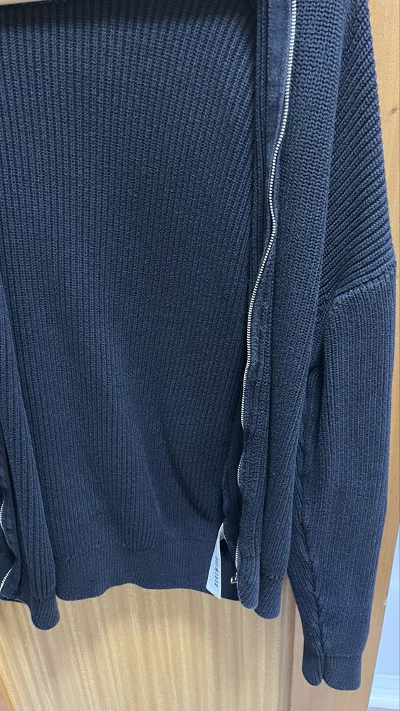 Casaco massimo dutti