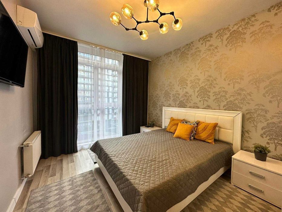 Оренда 1-к квартири в ЖК Авалон, вул. Замарстинівська