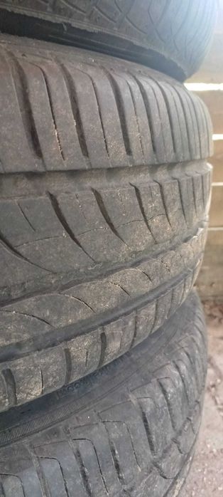 Koła, felgi 16 bmw f20/21 5×120