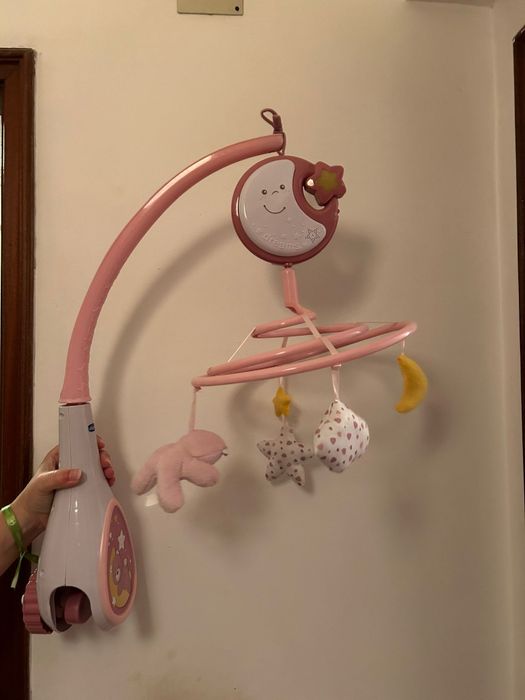 Mobile Chicco Next2Dreams