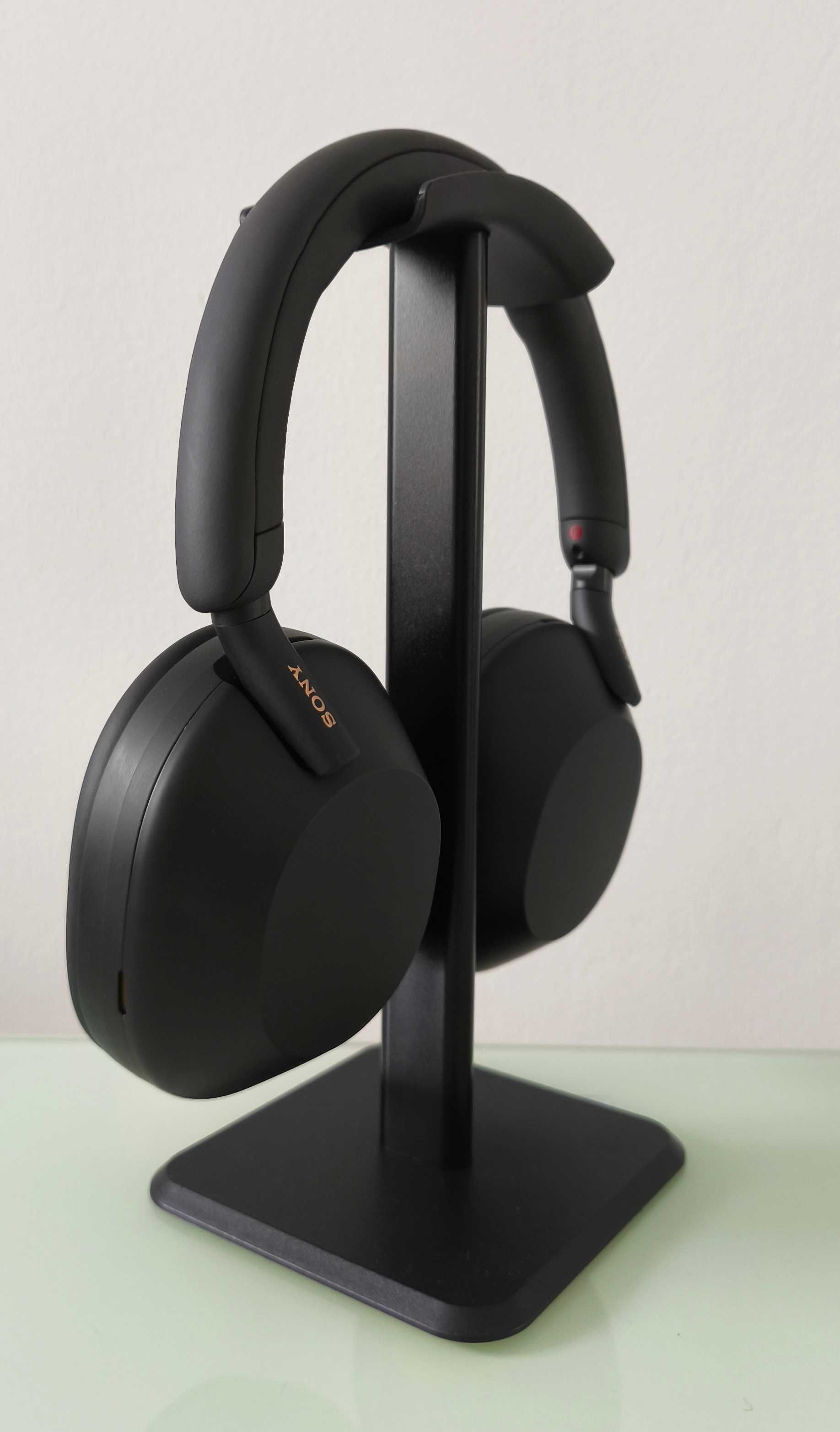 Sony WH-1000 XM5 sprzedam