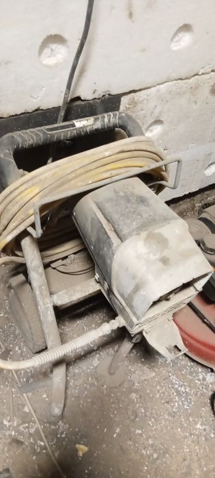 Sprzedam agregat malarski WAGNER POWERPOINT