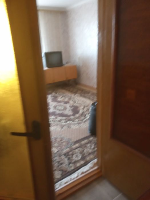 Здам 1-кімнатну квартиру в районі Вокзалу