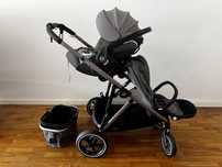 Carrinho Cybex Gazelle
