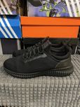 Чоловічі кросівки Skechers Work Relaxed Fit Cessnock Sr 44(28,5см) ори