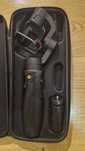 Hohem pro 4 gimbal gopro