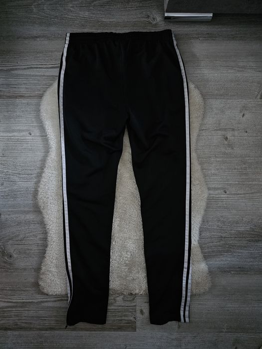 Spodnie Dresowe Adidas Rozmiar M Czarne Dres , Dresy Adidas