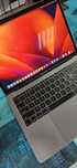 2017 Apple Macbook pro A1708