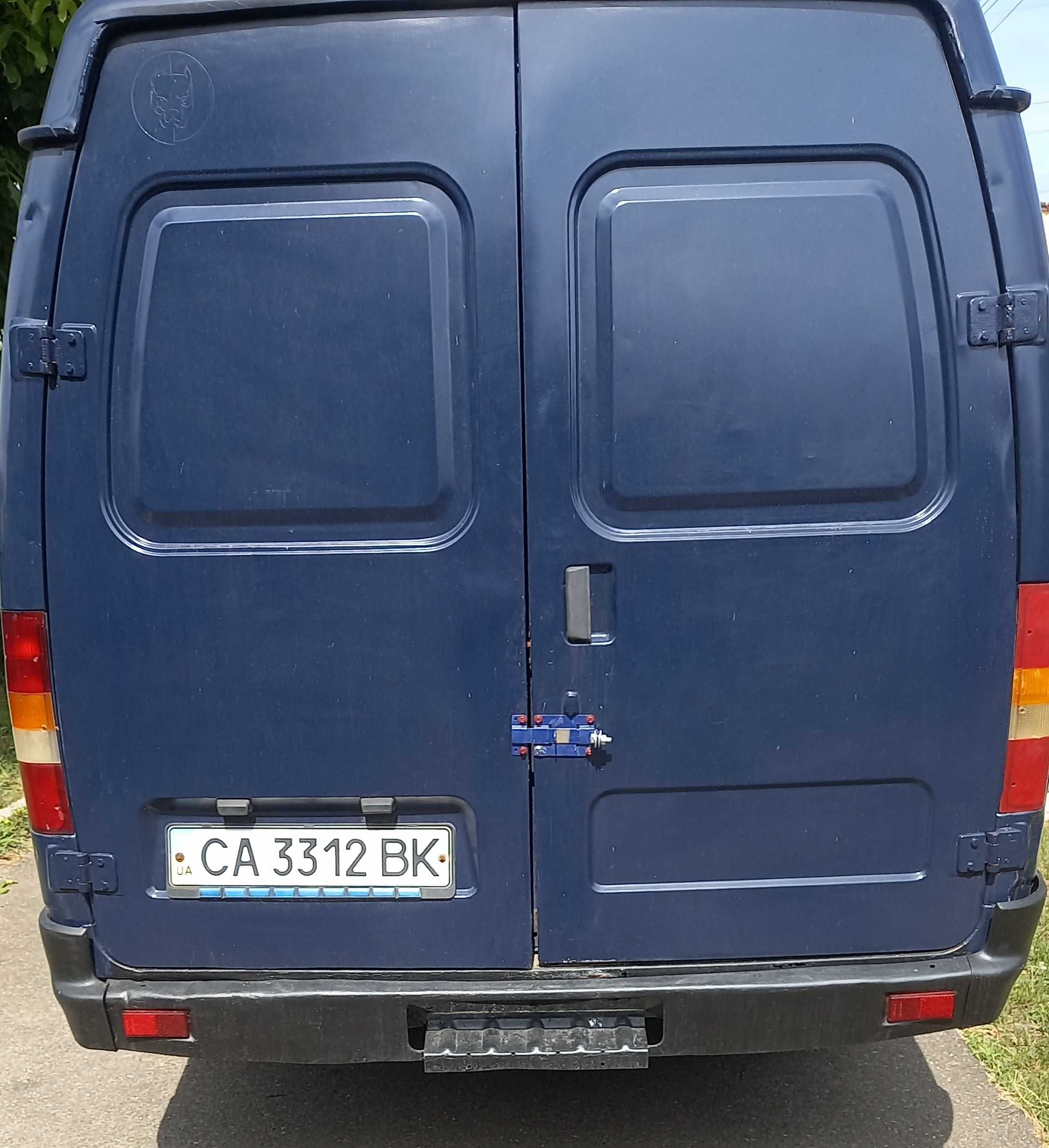 Продам ГАЗЕЛЬ  1999Р