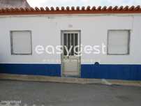 Moradia T4 com Garagem em Jungeiros