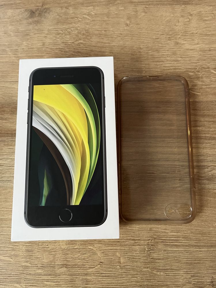 iPhone SE 2 (2022)