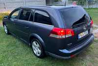 Opel Vectra Vectra C 1.9 cdti 120 KM