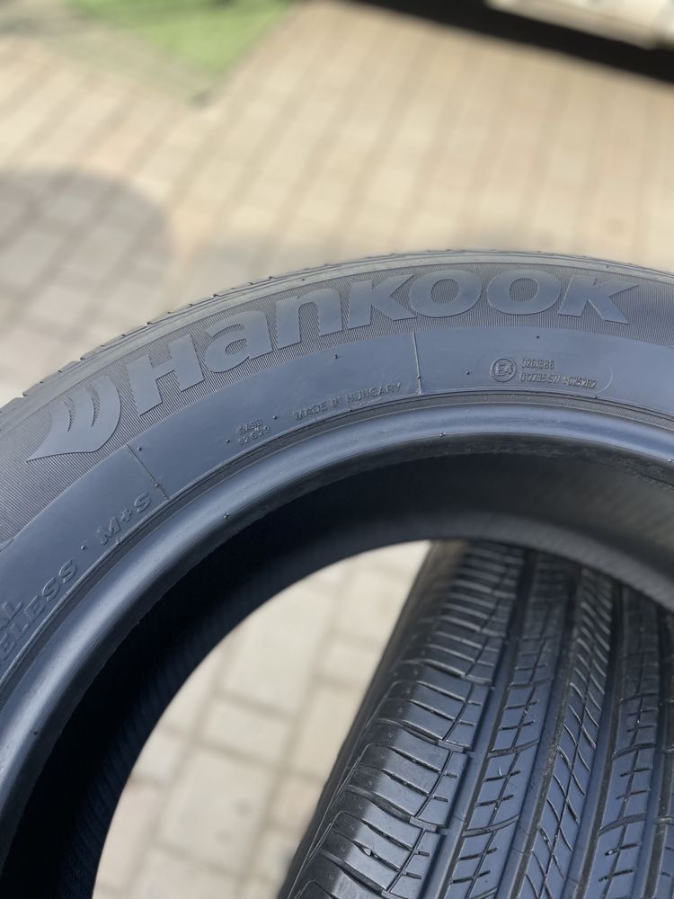 Колеса/резина/гума 235/60R18 Hankook