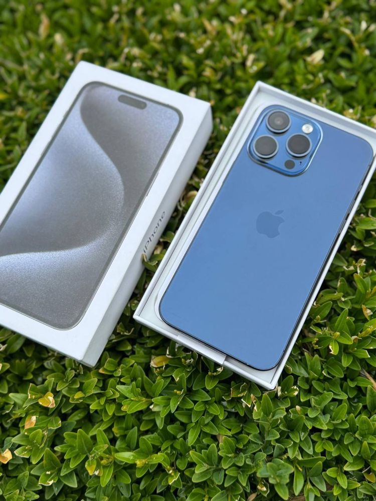 Iphone 15 pro max 1tb