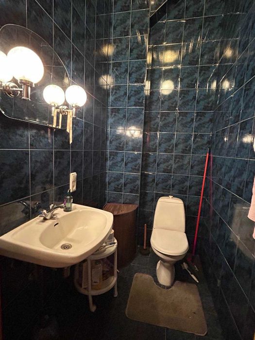 Сдам в аренду ПОТРЯСАЮЩУЮ 3-х к. квартиру Сумская 128. ЦЕНТР! Парк