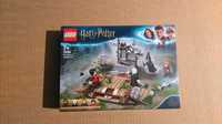 Lego 75965 Powrót Voldemorta misb