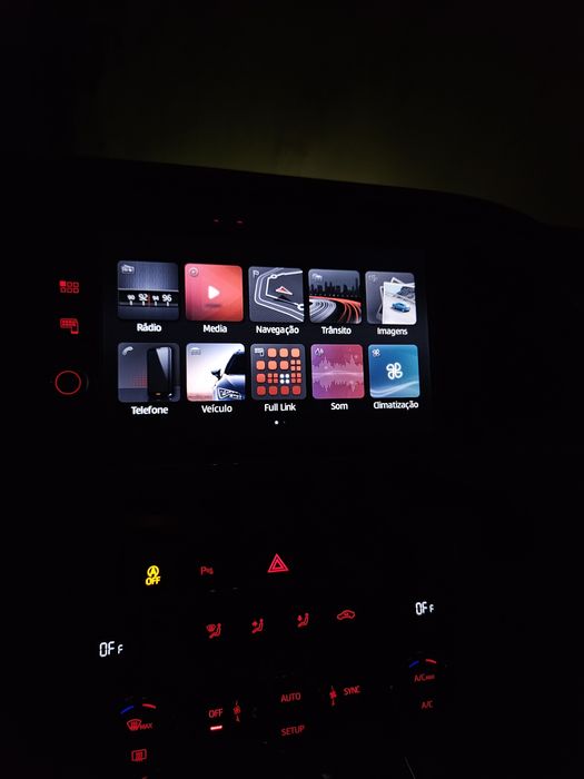 SEAT Leon 5f - Xcellence 1.4tsi