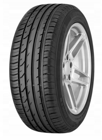 215/45R16 Continental ContiPremiumContact 2 para opon lato 7,3mm