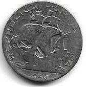 Portugal - - - 2$50 - - - - - - Moedas de Prata