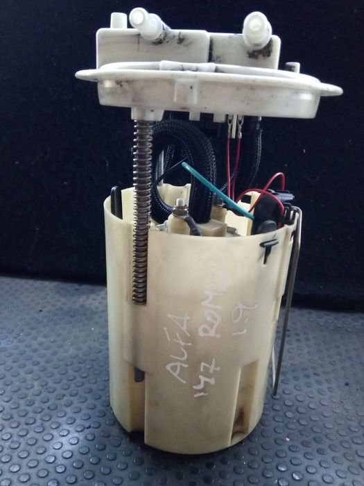 Boia combustível ALFA ROMEO 147 (937_)