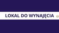 Lokal do wynajęcia Poznań