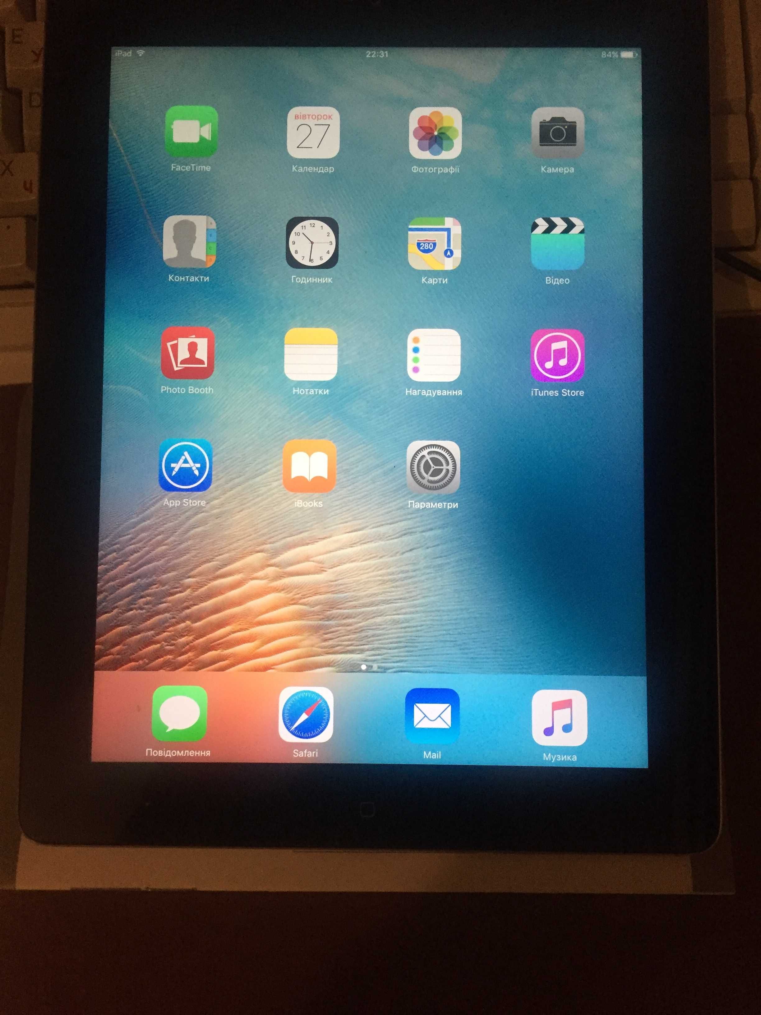 Планшет  IPad 3,  64 GB