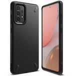 Etui Ringke Onyx Do Samsung Galaxy A72 5G Czarny