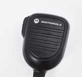 Виносний мікрофон-динамік для радіостанції Motorola