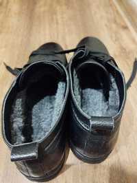 Чоловіче зимове взуття НОВЕ