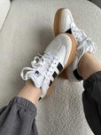 Жіночі кросівки Adidas Samba XLG