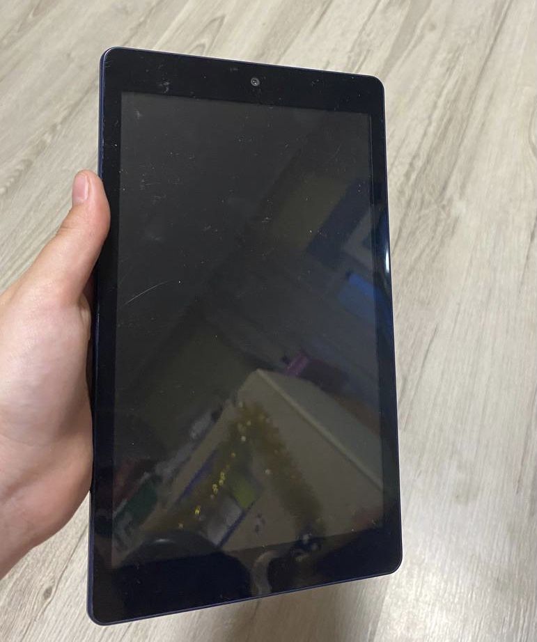 Ігровий планшет One Surf 2 8* 2/32Gb Wifi Dark Blue