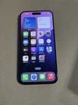 iPhone 15 Pro Max 256Gb Neverlock blue totanium
