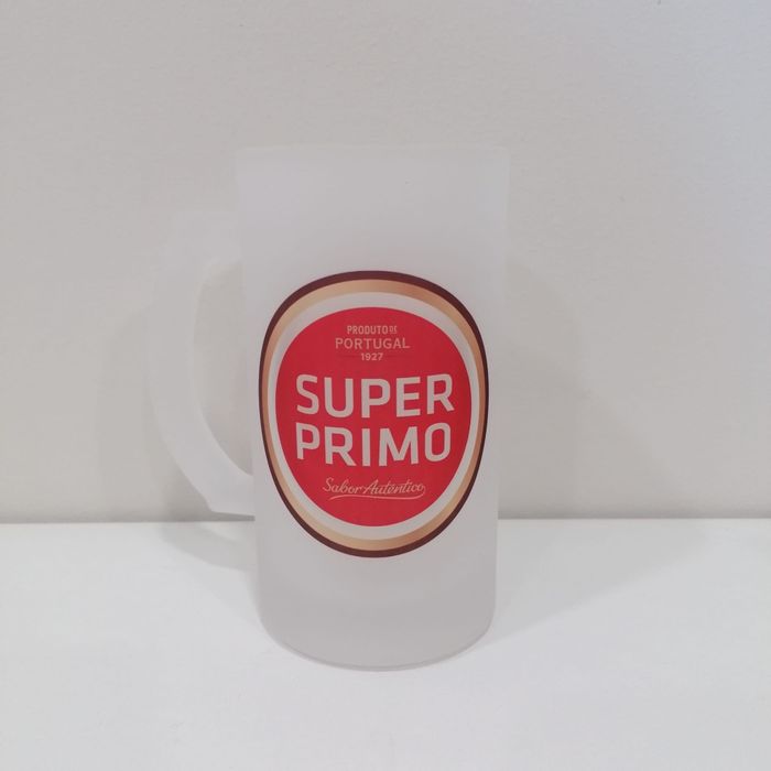 Caneca cerveja personalizada