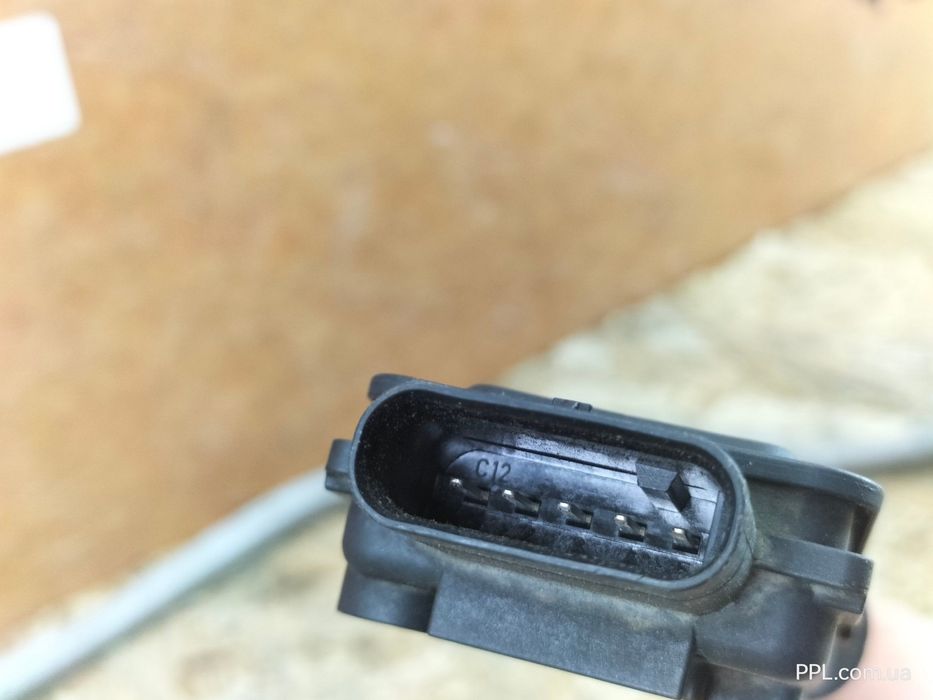 VW Caddy IV 2020- Audi Q3 Tourneo Connect Лямбда зонд 05L907807BE