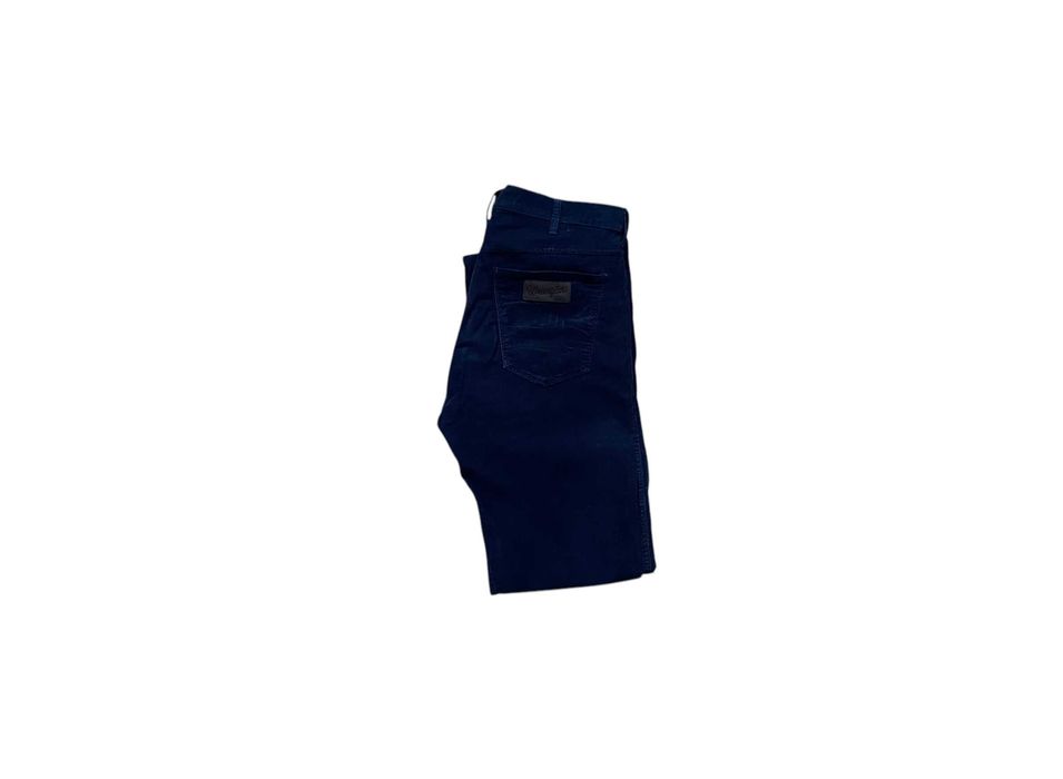 Wrangler Greensboro W32/L34, stan dobry