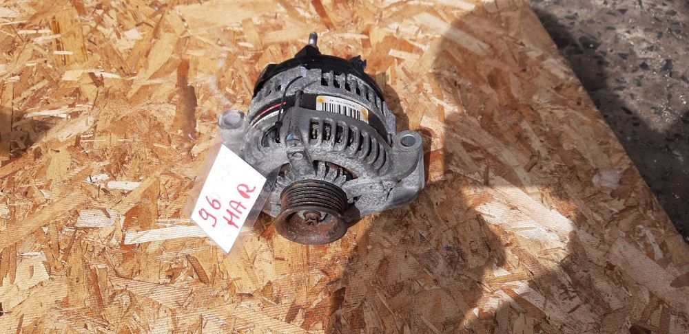 Alternator Chrysler 300C 300 Charger 5.7 hemi 04-10r