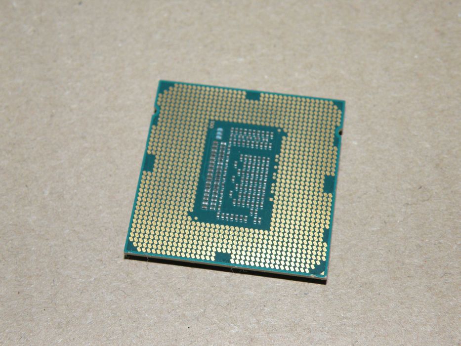 Pamięć ram DDR3 PC3 2x4GB Dual Zabrze  Rokitnica intel i7-3770
