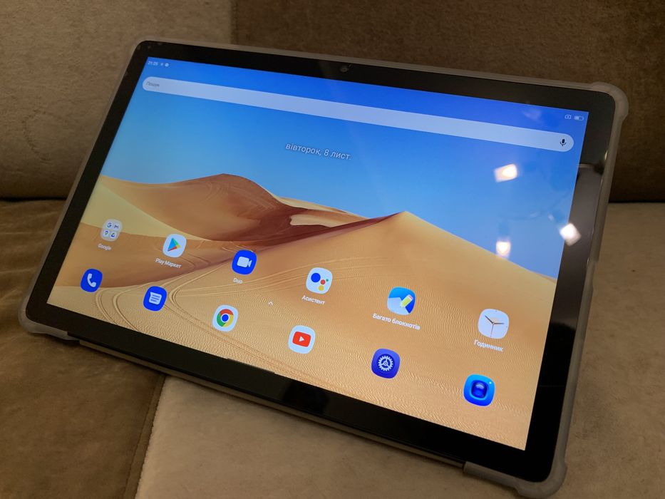 Bleckview tab13, 6/128gb. 4G LTE