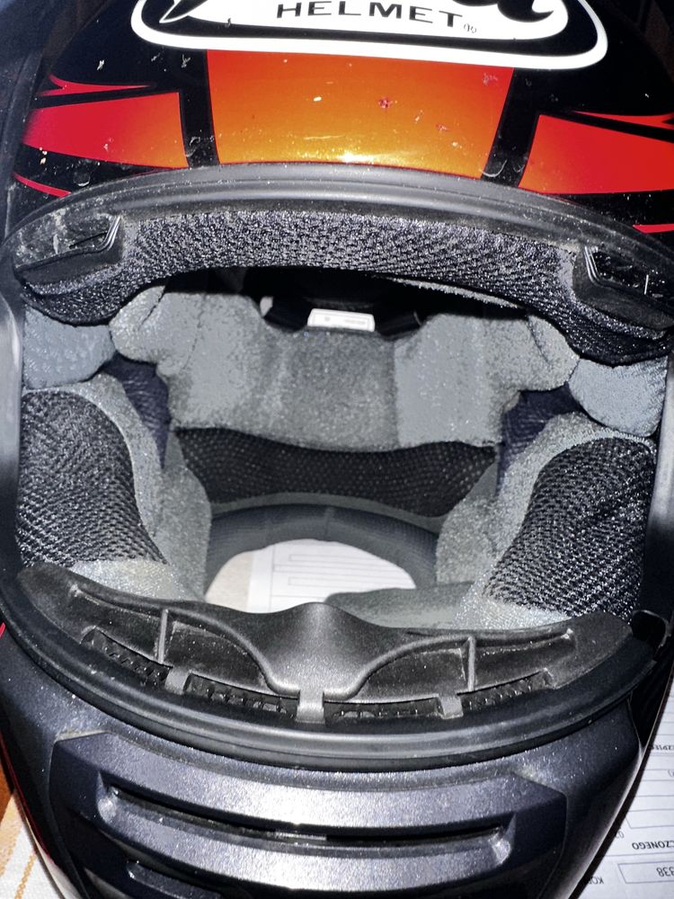 Sprzedam kask Arai Rebel M
