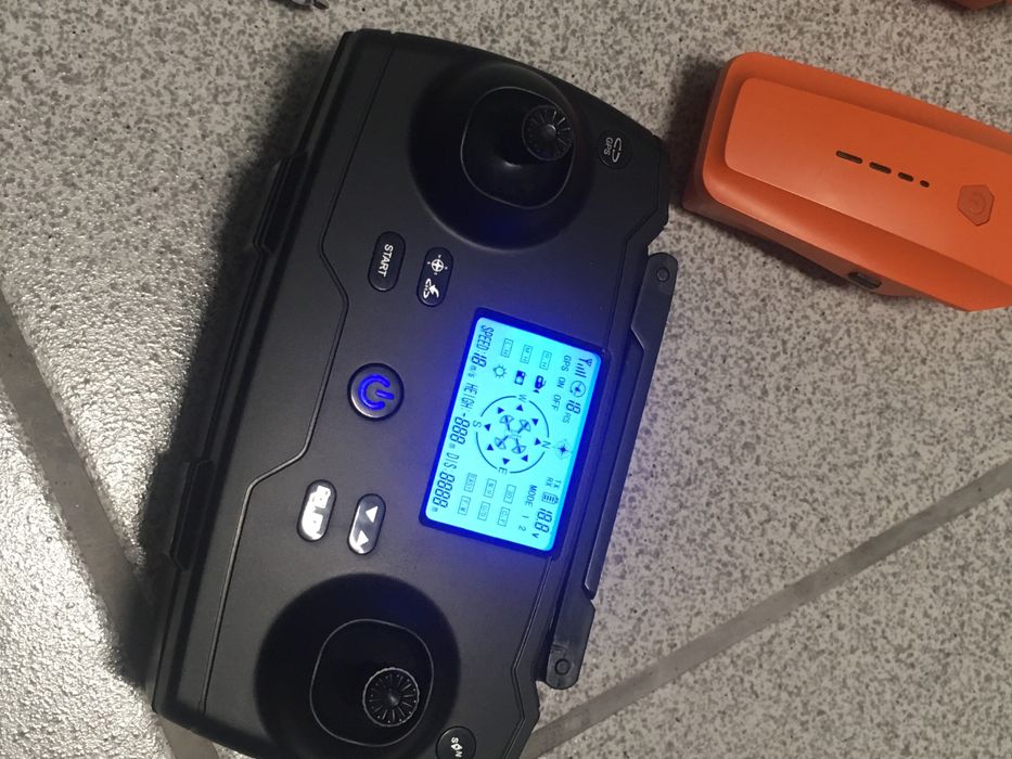 Drone com camera