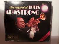 The very best of Louis Armstrong