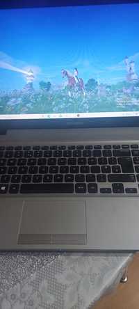 laptop samsung sprawny