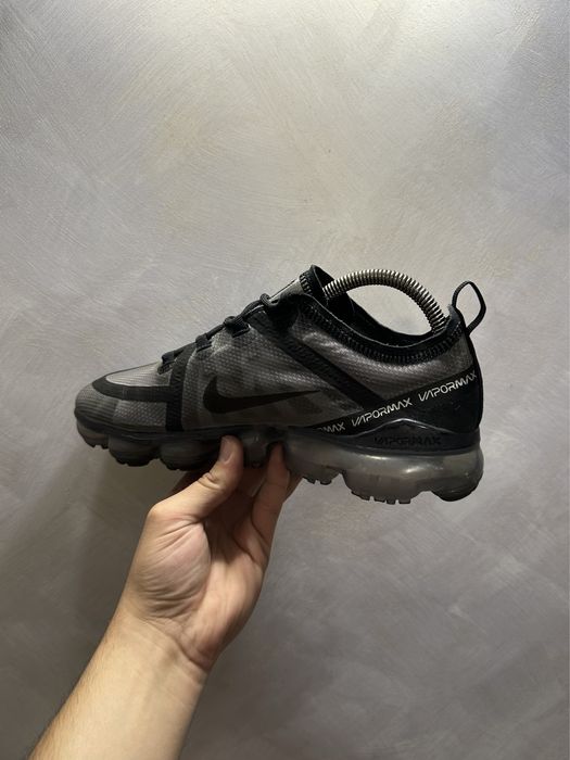 Nike Air VaporMax TN+ Кросівки оригінал кроссовки оригинал