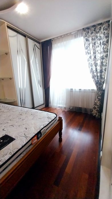 Оренда 3 кімн. квартири. Біля метро Оболонь