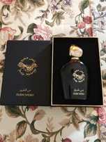 Woda perfumowana arabska Anfas AlKhaleej Dubai Sheikh