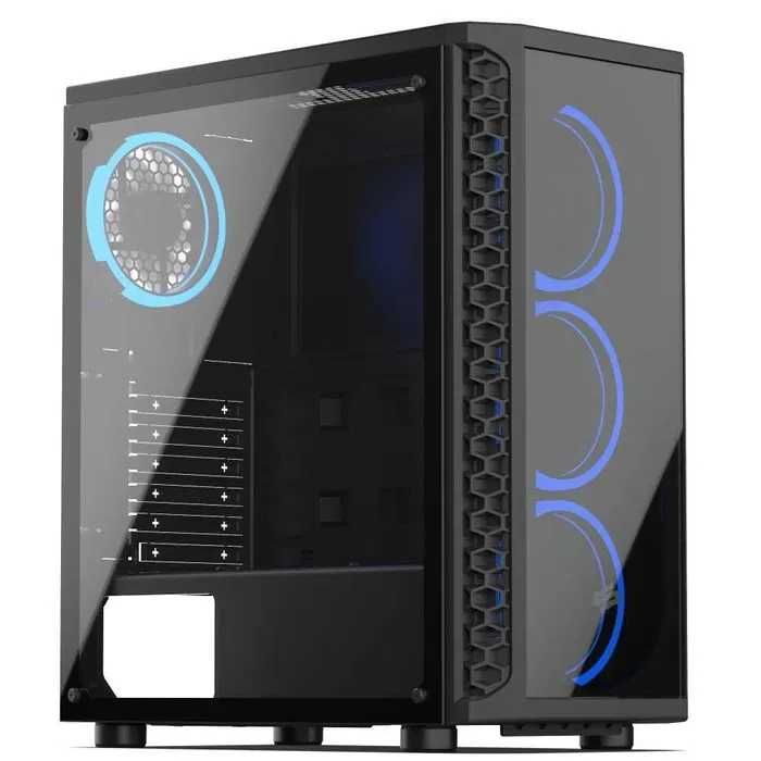 Obudowa SilentiumPC Signum SG1X TG RGB