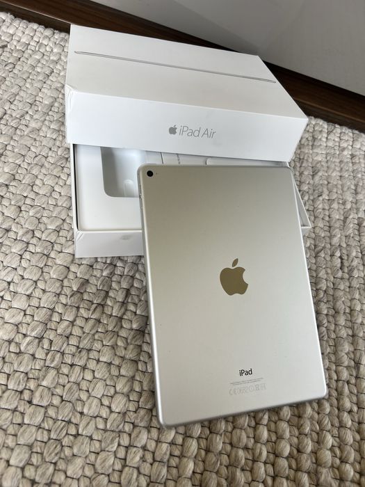 iPad Air 2 stan bdb