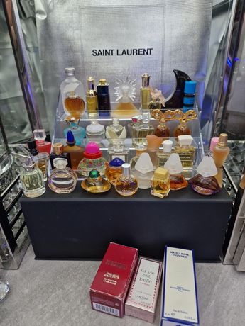 Miniatura perfum